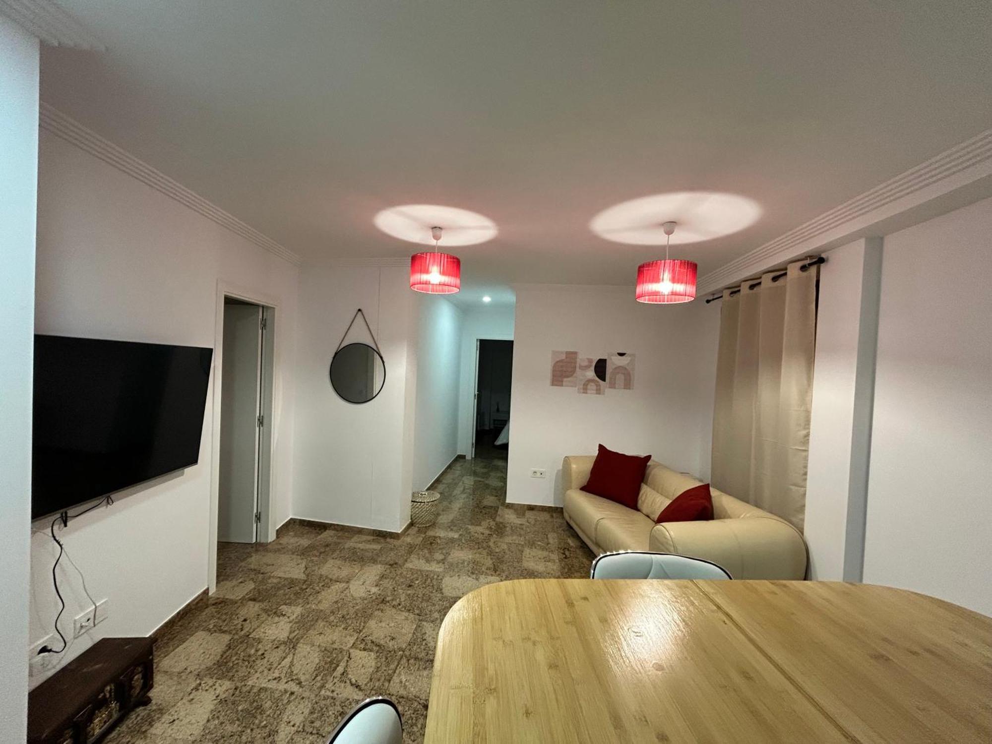 Escapada Perfecta En Sanxenxo - Apartamento En Portonovo Con Encanto エクステリア 写真