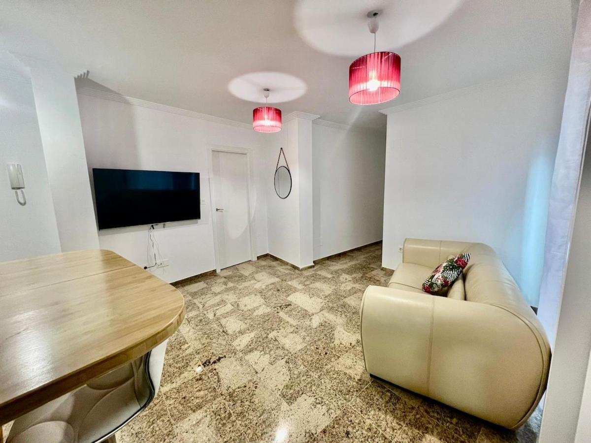 Escapada Perfecta En Sanxenxo - Apartamento En Portonovo Con Encanto エクステリア 写真