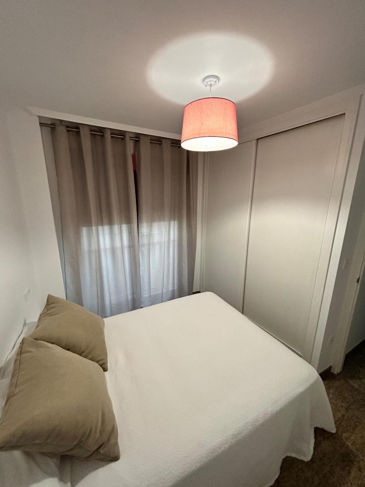 Escapada Perfecta En Sanxenxo - Apartamento En Portonovo Con Encanto エクステリア 写真
