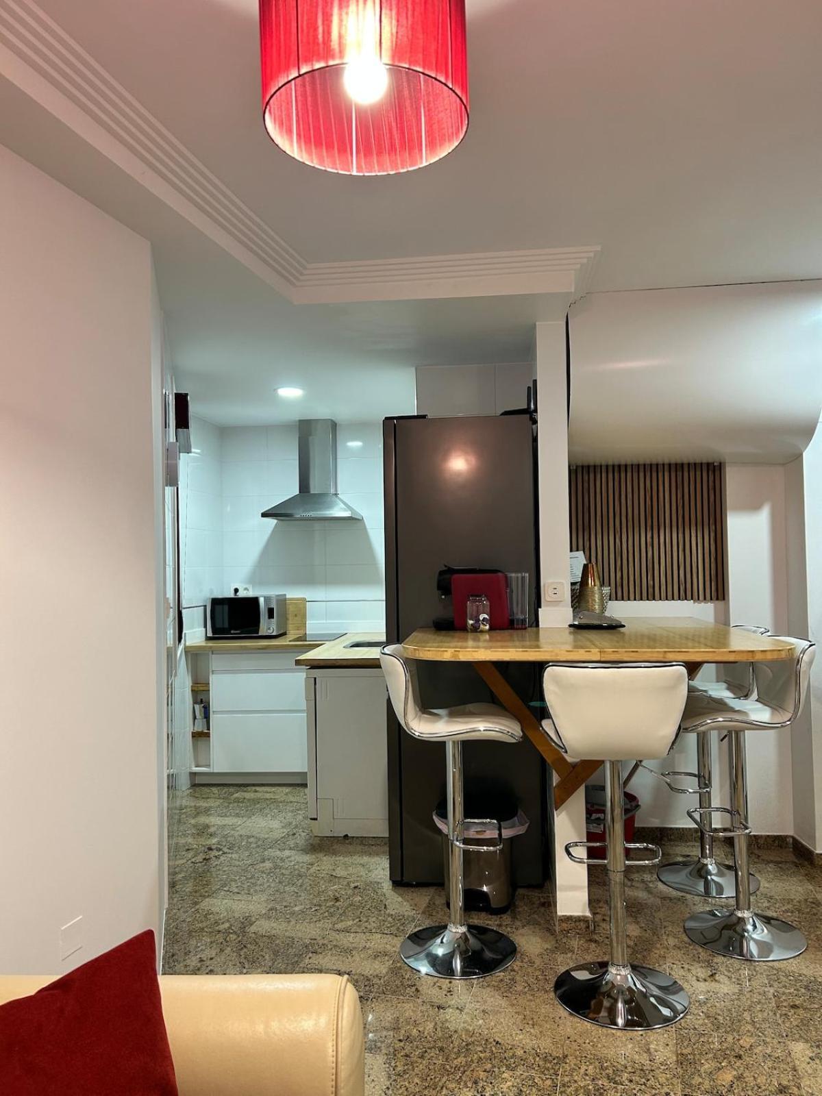 Escapada Perfecta En Sanxenxo - Apartamento En Portonovo Con Encanto エクステリア 写真