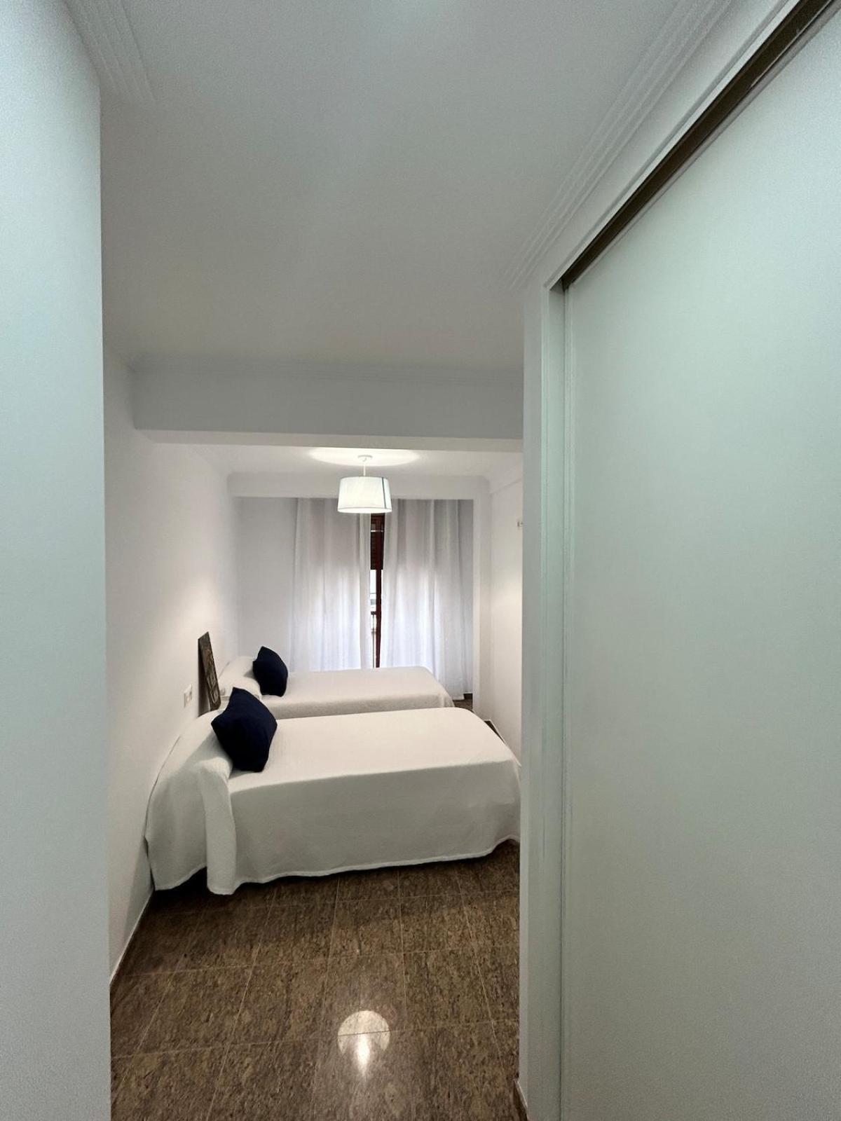 Escapada Perfecta En Sanxenxo - Apartamento En Portonovo Con Encanto エクステリア 写真