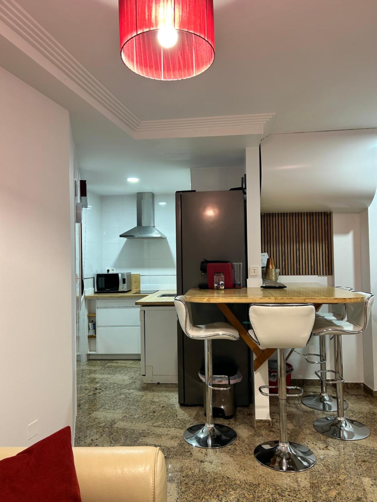 Escapada Perfecta En Sanxenxo - Apartamento En Portonovo Con Encanto エクステリア 写真