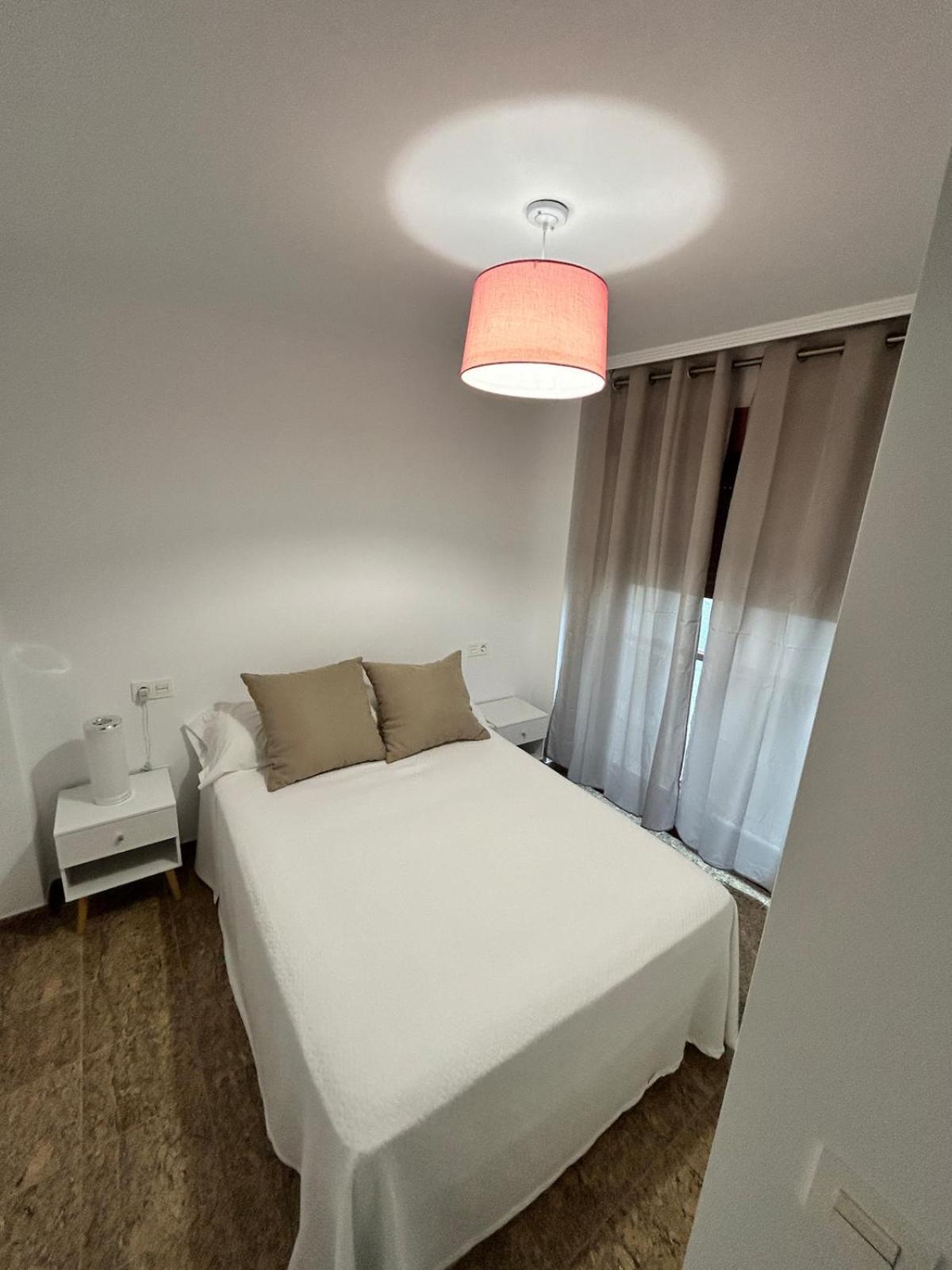 Escapada Perfecta En Sanxenxo - Apartamento En Portonovo Con Encanto エクステリア 写真
